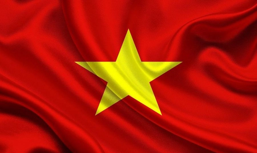 Hoa Việt Nam