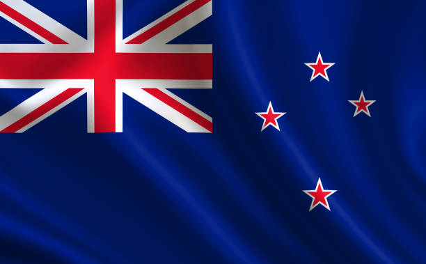 Hoa New Zealand