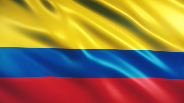 Hoa Colombia