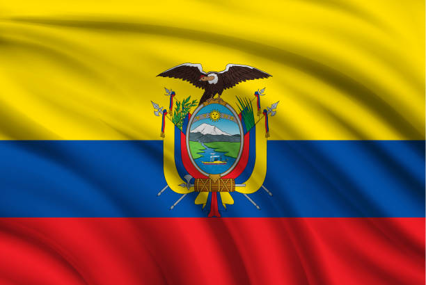 Hoa Ecuador