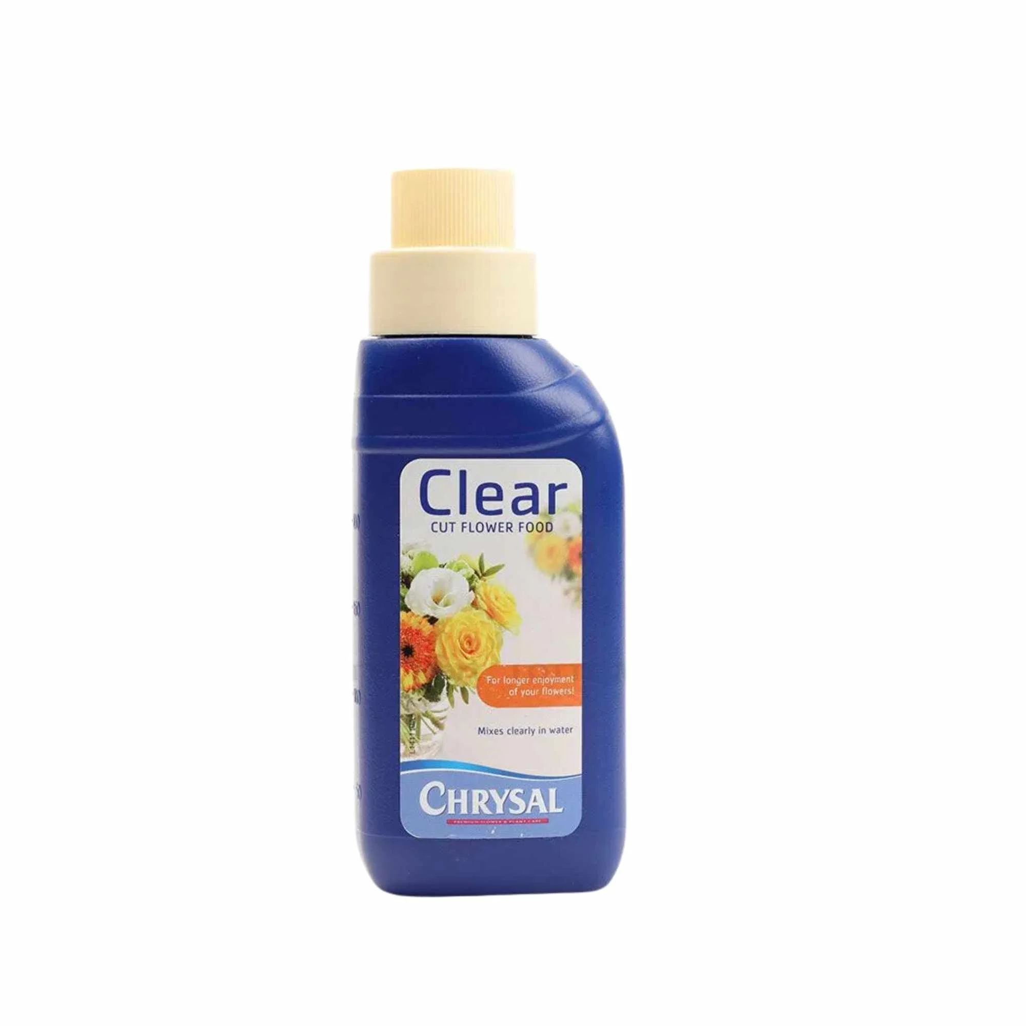 Chai dưỡng hoa Chrysal Clear